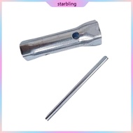 Star Auto Repair Tool 21mm 26mm Spark Plugs Removal Socket Wrench T-handle Wrench