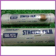 Jack Wrap Cling wrap Stretch film packaging packing bundling wrap