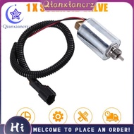 Solenoid Valve Rotary LL00068 Excavator for  SH120 SH200 A1 A2 A3 for CASE CX130 CX210 CX240  Pc78 M