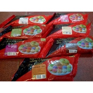 Mercolade Glaze 250gr various flavors / donut topping / cake topping