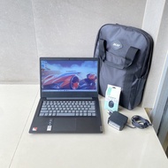 Laptop Lenovo Ideapad S145 Amd A9-9425