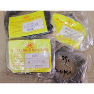 Honda HX135 C100 S90 Head Block Gasket ( 1pc) #253