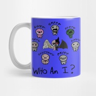 Binding of Isaac - Binding Of Isaac Coffee Mug