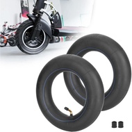 2 Pack of 10x2.50 10" Inner Tube thicken replacement for 10 Inch Smart Electric Scooter fit 36v 48v 
