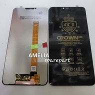 Termurah Lcd+Touchscreen Oppo A3S Ori Cph1803 Cph1853