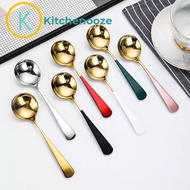 Barista Cupping SPOON Coffee SUS304 I Standard Coffee Cupping SPOON SCAA