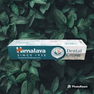 【太好買】印度Himalaya 喜馬拉雅天然草本牙膏 100g
