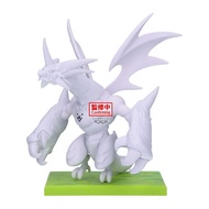 **BANPRESTO THE BATTLE CATS FIGURE～BAHAMUT CAT～ (PO1/26)