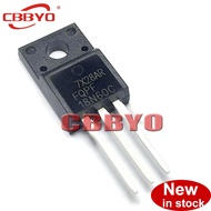 Electronic Set of 5 Components FQPF18N60 FQPF18N60C 18N60C 18N60 TO-220F yna7