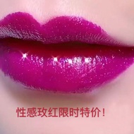 Y76 New pink small thin tube lipstick matte moisturizing waterproof lipstick long lasting water proo