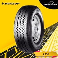 Dijual Dunlop LT4 165R13 8PR Ban Mobil Limited
