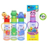 DODO BOTTLE CHARACTER BOTTLE 8oz 250ml