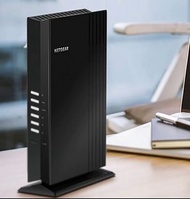 Netgear EAX20 入門雙頻 mesh Wi-Fi 6延伸路由器