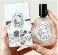 ♥️ 擊破全港底價❗️正貨保證🏆 ✨全新現貨 ✨ 🇫🇷 Diptyque Ilio Hair Mist 30ml Hair Fragrance  夏日之光/伊里奧髮香噴霧 30毫升 仙人掌果 佛手柑 