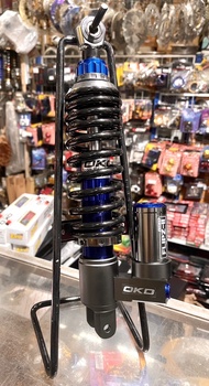 โช้ค OKD FLIPZ - II ตรงรุ่น แท้ Giorno + / Lead125 / Grand Firano ยาว 320 mm
