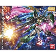 [Gunpla] BANDAI GUNDAM Crusaders MG 1/100 FENICE RINASCITA Rebirth Phoenix Flying Wing