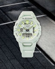 Montres Company 香港註冊公司(33年老店) 卡西歐 CASIO G-SHOCK G SHOCK GSHOCK G-SQUAD G SQUAD GSQUAD 防震 200米防水 GBA 