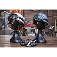 Vintage aviator glasses