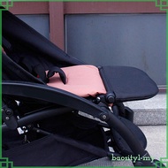 [BaositybfMY] Feet Extension Pram Footboard Accessories Extension Footmuff Footrest Leg Footboard 32