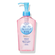 Softymo 快速卸妝油 230ml