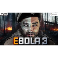 (PC GAME) EBOLA 3 - DVD,PENDRIVE