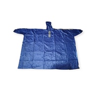 Sleeve Poncho Raincoat (Lawson)