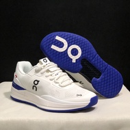 2024 New 【Original】 On The Roger Pro Breathable True Carbon Comfortable Mens and Womens Running Shoe