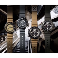 SEIKO ARNIE PROSPEX DIVERS 200M PADI SPECIAL EDITION SNJ025P1 / SNJ027P1 / SNJ029p1 SNJ031p1 Srpe29k