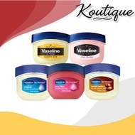 Vaseline Lip Therapy 7g