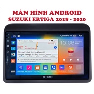 Suzuki Ertiga / XL7 2018-2025 screen protector