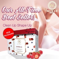 MLmax Berries (Detox , Relieve constipation)