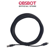 Obsbot 5M USB-A to USB-C Cable