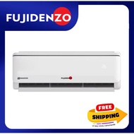 Fujidenzo 1.5 HP Supreme HD Inverter Split Type Aircon HIS-153AG IN