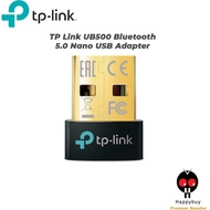 TP-Link Wireless Bluetooth 5.0 Nano USB Adapter For Desktop Laptop Dongle UB500
