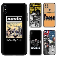 Tpu Phone Casing iPhone 15 15Pro 15Plus 15ProMax Phone Case Covers RE09 Oasis