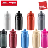 ELITE Bottle Bidon Fly Elite Tex Ultra Light Bicycle Drink Bottle