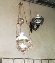 Lampu Gantung Antik Jawa Bali R18