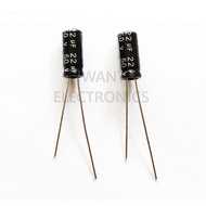 Capasitor ELCO 22UF 50V