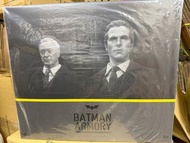 Hot toys Batman