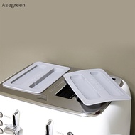 [Asegreen] 1Pcs Bread Toaster Protector Bread Maker Upper Cover Breakfast Maker Protector for Home