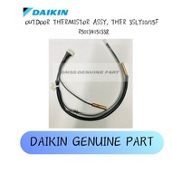 R50134151338 | ASSY, THER 3SLY10/15F ECO-C FOR OUTDOOR RKF35AV1M