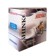 Shinko Battery 12N9-MF 12V 9Ah Motorcycle Motorbike Scooter GN125