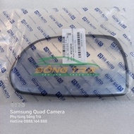 TRÒNG KIẾNG CHIẾU HẬU KIA SPECTRA