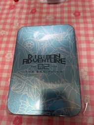 數碼暴龍02八達通