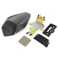 ฝาครอบท้ายรถจักรยานยนต์สำหรับ Kawasaki Ninja ZX-6R ZX6R 2016-2025หลังหลัง Hump ZX 6R