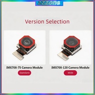 zzz 12MP Camera Module for Board Projects with IMX708 Autofocus Use
