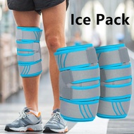 Athletic Gel Brace Compression Hot Ice Pack Wrap For Knee Support Strap Arthritis Pain Tendonitis AC
