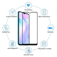 REDMI NOTE 9 / REDMI NOTE 9 PRO TEMPERED GLASS FULL LEM / ANTIGORES KACA REDMI NOTE 9 / REDMI NOTE 9 PRO TEMPERED GLASS FULL LEM REDMI NOTE 9 / REDMI NOTE 9 PRO