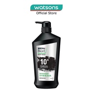 BIORE Oil Control Deo Body Wash 750ml