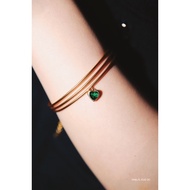 DIO Bracelet XRAGE Official JOJO Joint Name